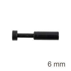 Closing Plug Pu 6mm